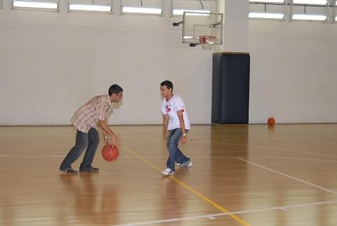 Russell Square International College Mumbai Campus photo 4